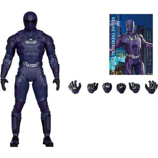 Superman (2025) DC Multiverse Deluxe Action Figure Ultraman 18 cm