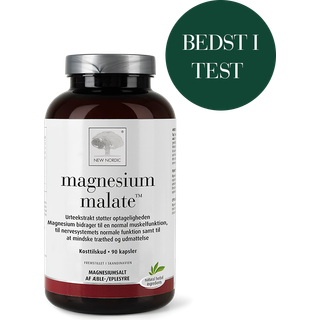 Magic Magnesium Citrat Gummies - 60 gum