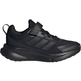 Fortarun 4.0 sko til børn - Core Black / Core Black / Core Black - 33 1/2