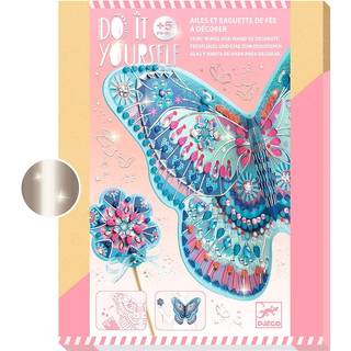 Djeco DIY - Fe-vinger og stav