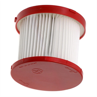 Udskiftning af HEPA-filter til våd- og tørstøvsuger og ledningsfri støvsuger