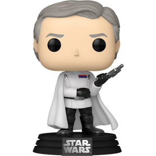 ANDOR - POP Star Wars N° 785 - Director Orson Krennic