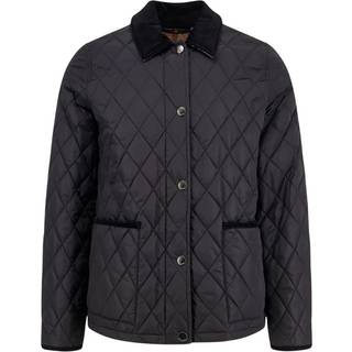 Dorset Quilted Nylon Jacket - L