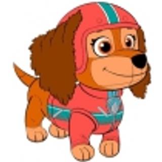 Paw Patrol Bamse Liberty