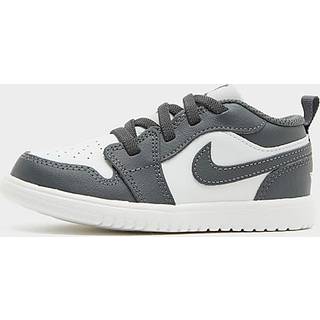 Jordan 1 Low Alt-sko til babyer/småbørn - grå - 27
