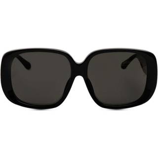 Linda Farrow ASTRID LFL1529 C1 61 Solbriller Mænd Black - Black - 61mm