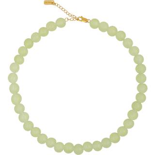 House of Vincent Candy Coral Armbånd Glas VJ233-UNG-G-M - Dame - Glass