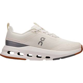 On Running Cloudnova Junior, hvid - 36