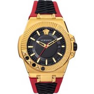 Versace VEDY00319 Chain Reaction Herren 46mm 5ATM