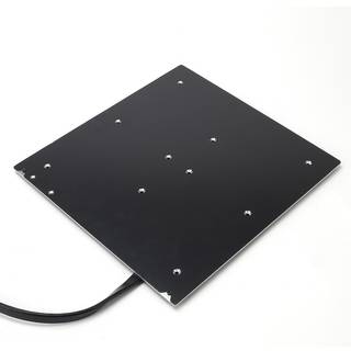 Artillery Hot Bed - X4 Plus