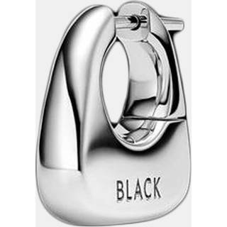 Tote Small Earring - Silver