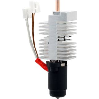 Microswiss FlowTech™ Hotend for Creality K2 Plus