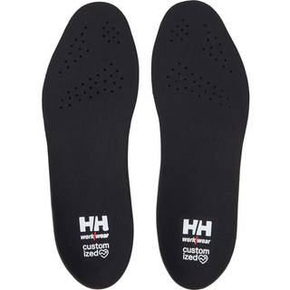 HELLY HANSEN® Dynamic MEDIUM arch ESD godkendt svangstøttesål Str. 44/45