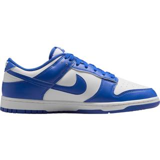 Nike Dunk Low Retro-sko til mænd - hvid - 45