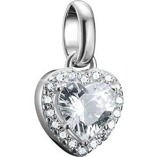 Thomas Sabo Anhänger - CC1278-051-14 - silber
