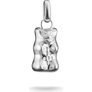 Thomas Sabo Charm - CC1276-001-21 - silber