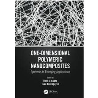 One-Dimensional Polymeric Nanocomposites