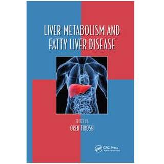 Liver Metabolism and Fatty Liver Disease