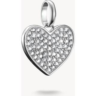 Thomas Sabo Anhänger - CC1277-051-14 - silber