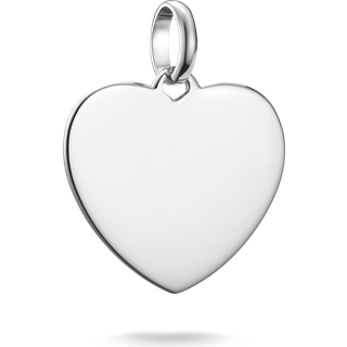 Thomas Sabo Charm - Herz - CC1274-001-21 - silber