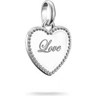 Thomas Sabo Charm - Herz - CC1269-001-21 - silber