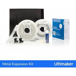 Ultimaker Metaludvidelsessæt