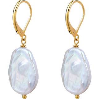 Conmé Øreringe Napoli - Flerfarvet