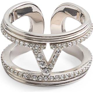 Ovalette Ring - 15