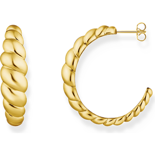 Thomas Sabo Creolen - CR758-413-39 - gold