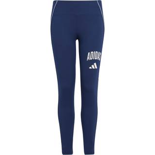 adidas adidas Blue Train Essentials Collegiate Kids Leggings