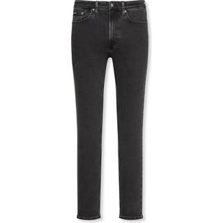 Skinny Jeans - Black - 3434