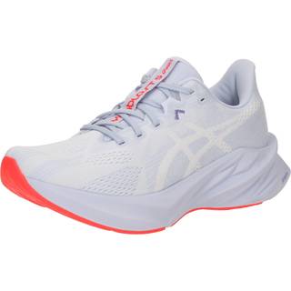 ASICS Dynablast 5 Neutral Running Shoe Women - Blue, White, Size 4.5 - blue
