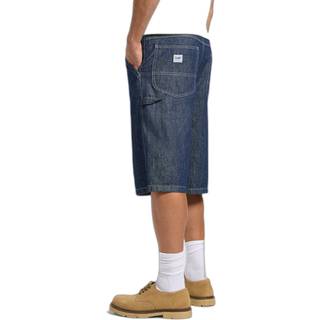 Carpenter Skater Shorts, Rinse Wash, 26