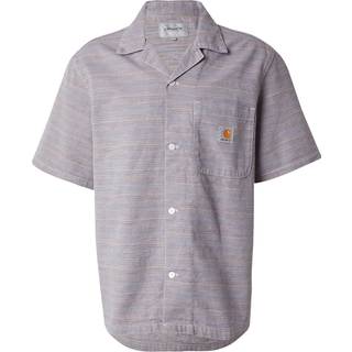 Gellar Skjorte, Gellar Stripe Multicolor, L