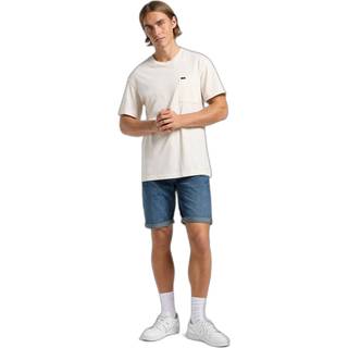 Lee 5 Pocket Short Dirty Man Size 31