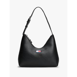 Pebble Grain Shoulder Bag