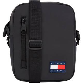 Logo Crossbody Reporter Bag