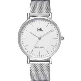 Herre Q&Q GENT Only Time Ur (39 mm)