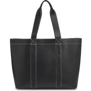 Hugo Becky Shopper taske sort