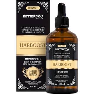 Better You Hårboost ØKO Pipette, 100 ml