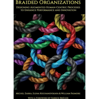 Braided Organizations