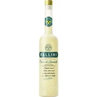 Pallini Crema di Limoncello 50 cl.