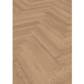 Laminatgulv Sildeben - Brown Baronia Oak