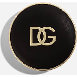 Dolce & Gabbana Fresh Rose Glow Cushion Brightening & Hydrating Bouncy Foundation SPF50 2N