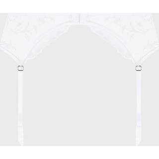 Source Beaute Suspender Belt