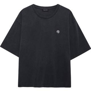 Rudy Tee Empowerment - Washed Black Xs