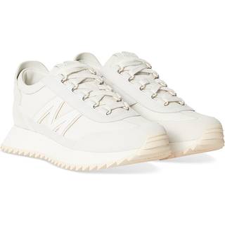 Moncler Pacey Running Sneakers White