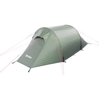 Urberg 2 P Tunnel Tent Kombu Green, One Size