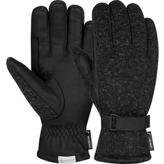 Reusch County Windstopper Handsker størrelse 8 farve sort
