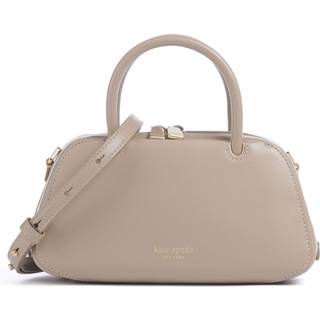 Kate Spade New York Grace Mini Håndtaske taupe